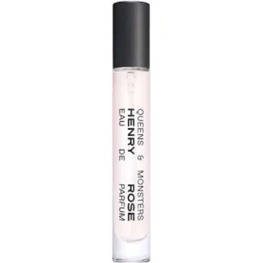 Henry Rose Queens And Monsters travel spray